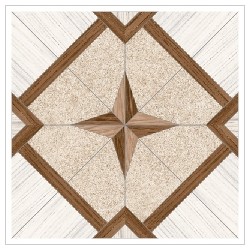 Parterre asmar beige/Grise