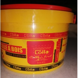 Supper colle 300gr