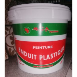 Enduit Plastique Mastic
