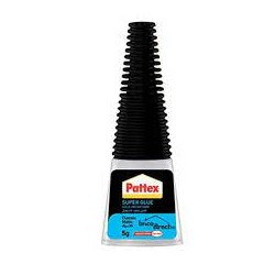Colle ford pattex