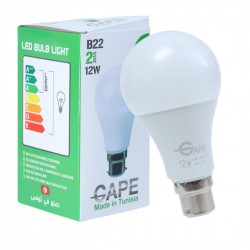 lampe 12w Gape