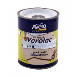 Peinture Verolac noir 100g