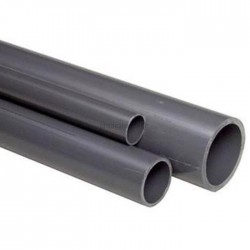 Tube PVC 32 ep1.8