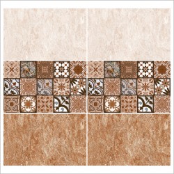 faience Anber  beige claire