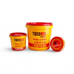 colle de bois  TUCODIS 1kg