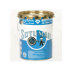 Peinture Sotumail 4kg