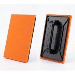 Taloche gomme plastique socyp